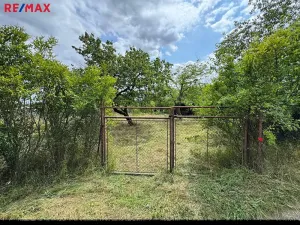 Prodej zahrady, Želešice, 1159 m2