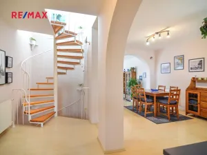 Prodej rodinného domu, Moravský Žižkov, U Sklepů, 187 m2