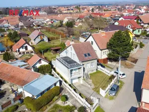 Prodej rodinného domu, Moravský Žižkov, U Sklepů, 187 m2