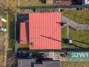 Prodej chaty, Ostrava, 13 m2