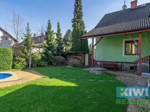 Prodej rodinného domu, Sviadnov, Staříčská, 185 m2