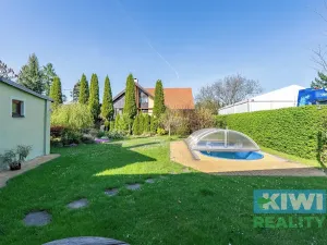 Prodej rodinného domu, Sviadnov, Staříčská, 185 m2