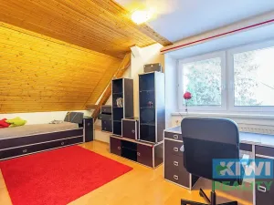 Prodej rodinného domu, Sviadnov, Staříčská, 185 m2