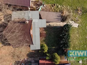 Prodej chaty, Hlučín, 46 m2