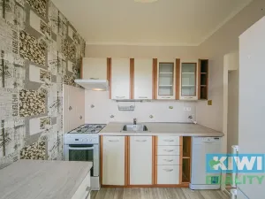 Pronájem bytu 2+1, Ostrava, Průběžná, 41 m2