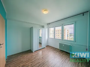 Pronájem bytu 2+1, Ostrava, Průběžná, 41 m2