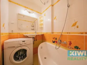 Pronájem bytu 2+1, Ostrava, Průběžná, 41 m2