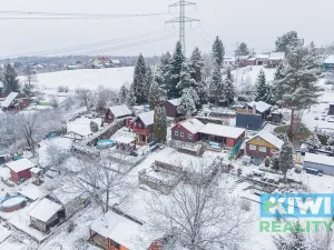 Prodej chaty, Albrechtice, Zahrádkářská, 22 m2