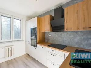 Prodej bytu 2+1, Orlová, 1. máje, 44 m2