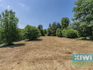 Prodej pozemku pro bydlení, Velké Heraltice, 1744 m2