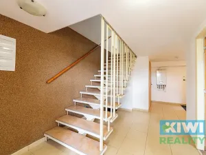 Pronájem rodinného domu, Kaňovice, 90 m2