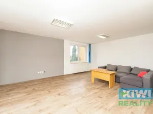 Pronájem rodinného domu, Kaňovice, 90 m2