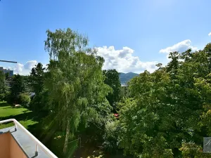 Pronájem bytu 3+1, Ústí nad Labem, Hilarova, 74 m2