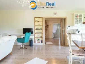 Prodej vícegeneračního domu, Příkazy, 344 m2