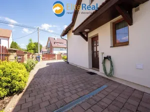 Prodej vícegeneračního domu, Příkazy, 344 m2