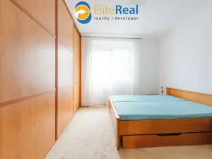 Prodej bytu 3+1, Olomouc, Bieblova, 83 m2