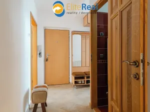 Prodej bytu 3+1, Olomouc, Bieblova, 83 m2