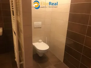 Pronájem bytu 2+kk, Olomouc, Jakoubka ze Stříbra, 65 m2