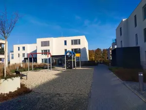 Prodej bytu 1+kk, Olomouc, Hněvotínská, 45 m2