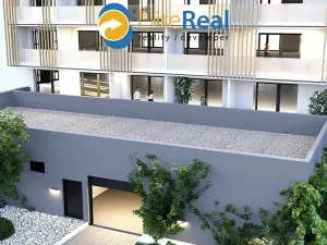 Prodej bytu 2+kk, Olomouc, Varšavské nám., 44 m2