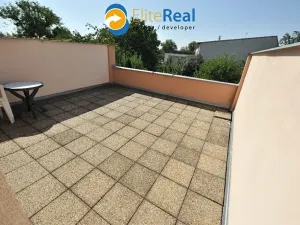 Pronájem bytu 1+1, Olomouc, Chválkovická, 55 m2