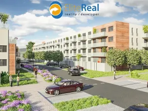 Prodej bytu 4+kk, Olomouc, Třída Jiřího Pelikána, 98 m2