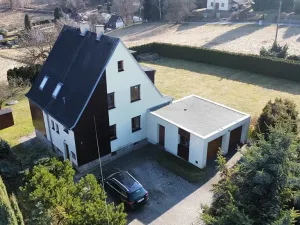 Prodej rodinného domu, Liberec, Dlouhá, 120 m2