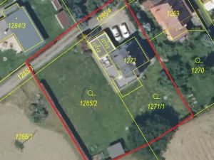 Prodej rodinného domu, Liberec, Dlouhá, 120 m2