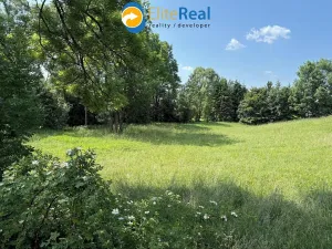 Prodej pozemku pro bydlení, Razová, 1470 m2