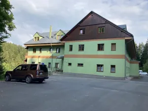 Prodej bytu 3+kk, Malá Morávka, 90 m2