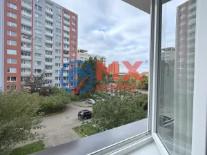 Pronájem bytu 2+1, Vlašim, Prokopova, 62 m2