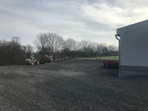 Pronájem obchodního prostoru, Tovačov, 237 m2