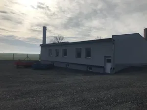 Pronájem komerční nemovitosti, Tovačov, 237 m2