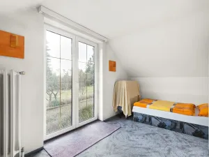 Prodej rodinného domu, Čtyřkoly, 180 m2