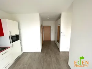 Pronájem bytu 1+1, Plzeň, Vltavínová, 35 m2