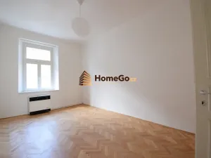 Pronájem bytu 3+kk, Praha - Vršovice, Holandská, 70 m2