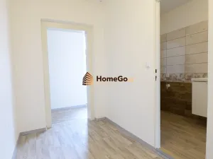 Pronájem bytu 3+kk, Praha - Vršovice, Holandská, 70 m2