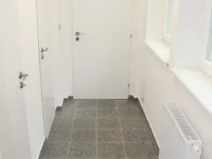 Pronájem kanceláře, Praha - Žižkov, Husitská, 63 m2