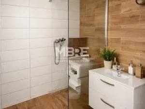 Pronájem bytu 1+1, Opava - Předměstí, Hany Kvapilové, 40 m2