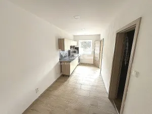 Pronájem bytu 1+1, Opava - Předměstí, Hany Kvapilové, 40 m2