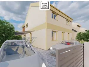 Prodej rodinného domu, Praha - Dolní Měcholupy, U svornosti, 117 m2