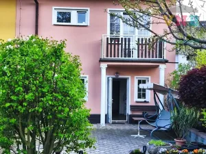 Prodej rodinného domu, Mohelnice, 290 m2
