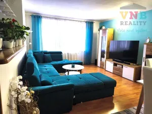 Prodej rodinného domu, Mohelnice, 290 m2