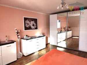 Prodej rodinného domu, Mohelnice, 290 m2