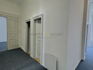 Pronájem kanceláře, Praha - Nové Město, Žitná, 237 m2