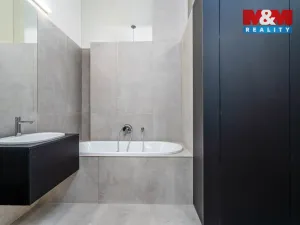 Prodej bytu 4+1, Praha - Nové Město, Trojická, 148 m2