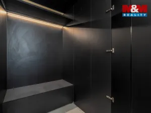 Prodej bytu 4+1, Praha - Nové Město, Trojická, 148 m2