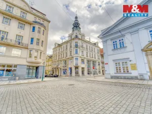 Pronájem restaurace, Plzeň - Vnitřní Město, Zbrojnická, 598 m2