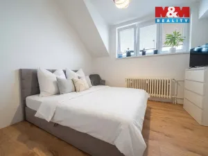 Prodej bytu 2+1, Neratovice, Dr. E. Beneše, 62 m2