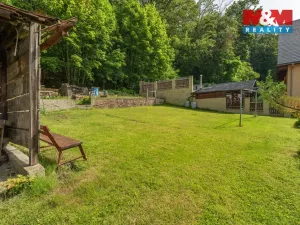 Prodej rodinného domu, Děčín - Děčín II-Nové Město, Lužická, 120 m2